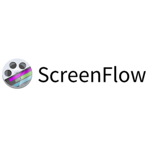 logo Screenflow