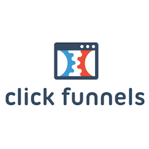 logo click funnels