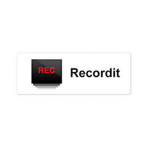 logo Recordit