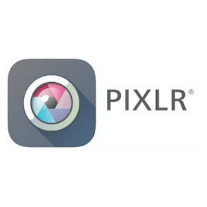 logo Pixlr