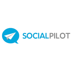 logo Socialpilot