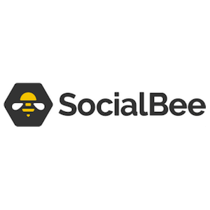 logo Social Bee
