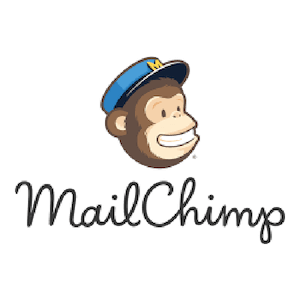 logo MailChimp