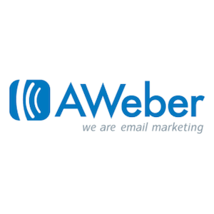 logo Aweber