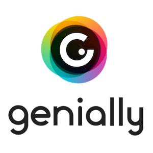 logo genially