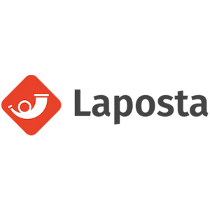 logo laposta