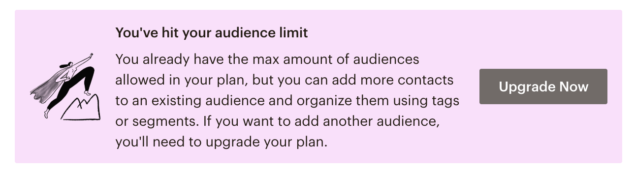 MailChimp