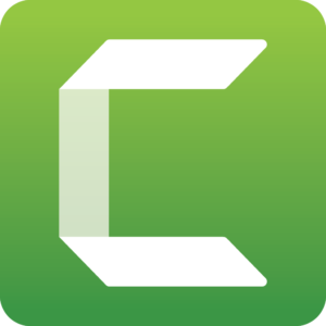 logo camtasia