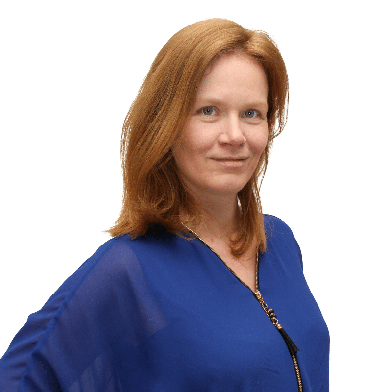 Kelly Meeus