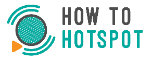 How to Hotspot logo