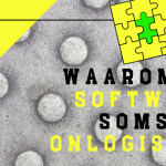 waarom-software-onlogisch