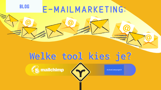 blog emailmarketing mailchimp of activecampaign