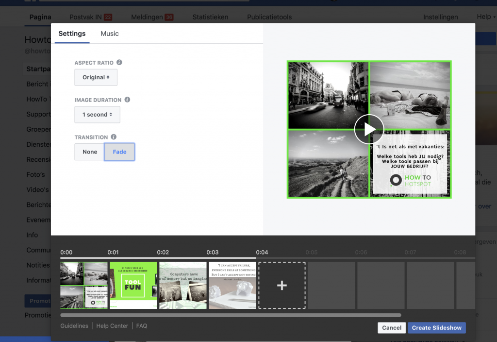 preview fb diashow