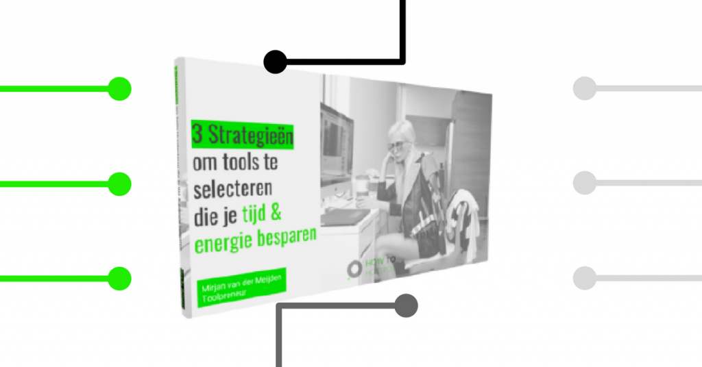 ebook 3 strategieën