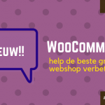 WooCommerce