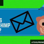 geen gratis MailChimp meer?