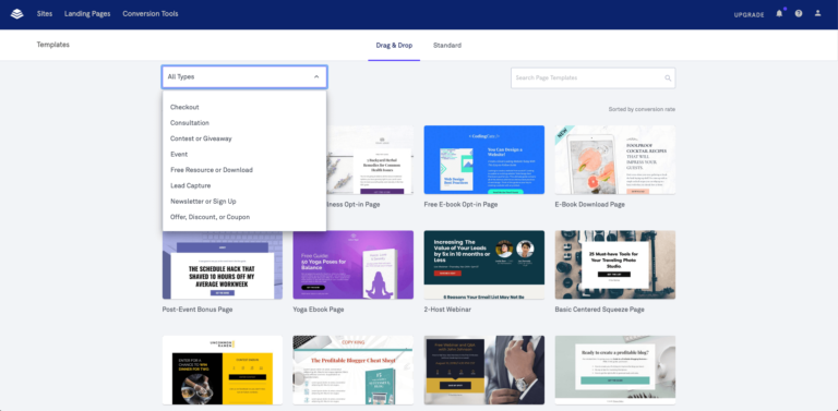 leadpages-templates