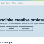 nieuwe service van vimeo