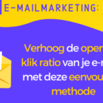 image-verhoog-open-klik-ratio-e-mails-slimme-methode