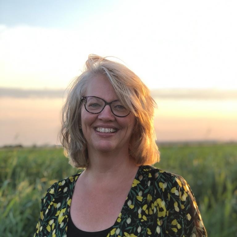 Andrea ter Veld