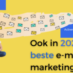 review 2021 ActiveCampaign nog de beste e-mailmarketing tool