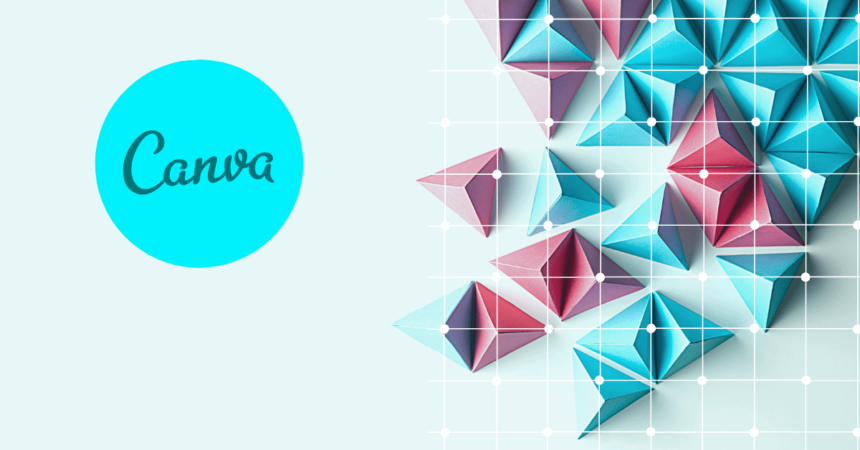 Canva app Ruler en Guide