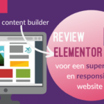 blog elementor pro review
