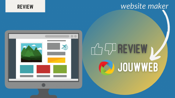 Review Jouwweb