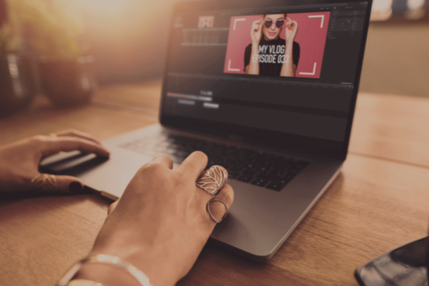 Movavi video editor review