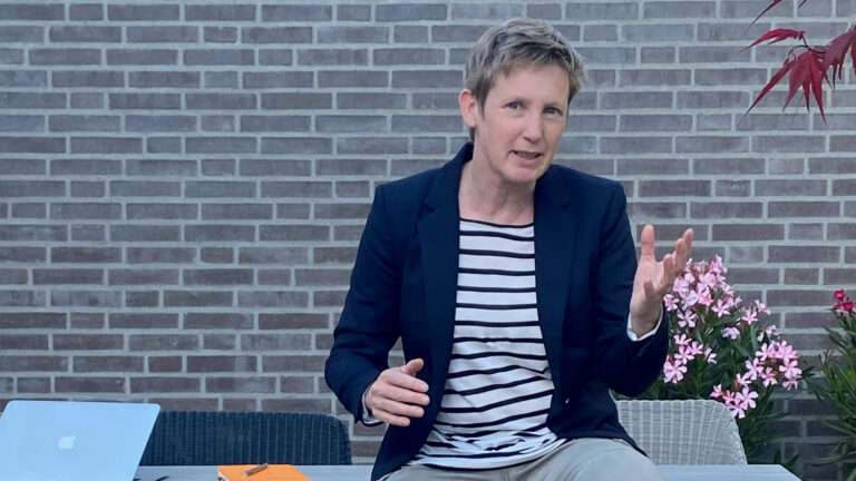 Mirjan van der Meijden