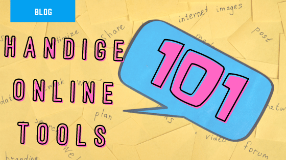 101 handige online tools