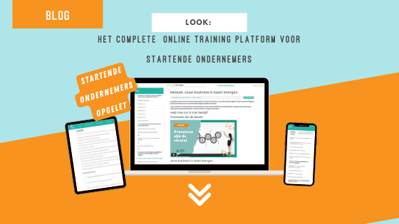 online training LOOK